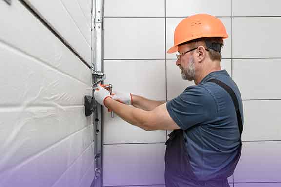 Doraville Garage Door Installation