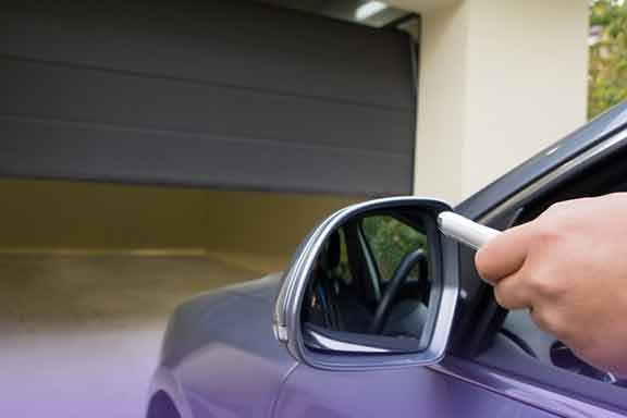 Doraville Garage Door Opener Installation